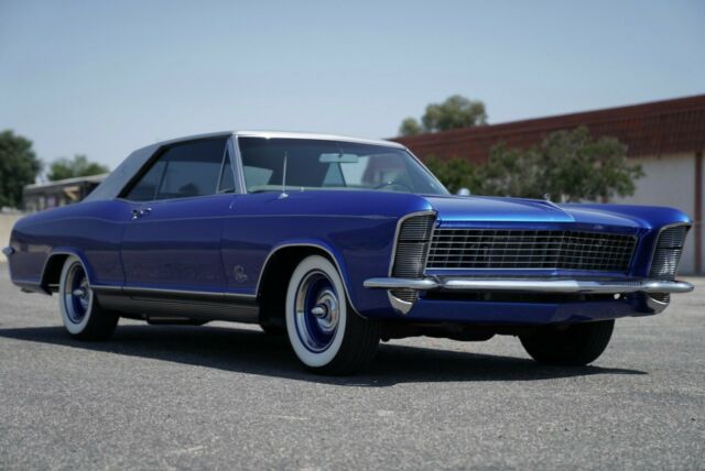 1965 Buick Riviera - photo 5
