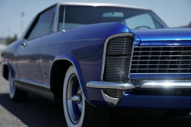 1965 Buick Riviera - photo 6