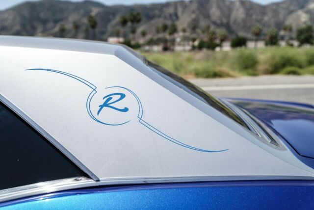 1965 Buick Riviera - photo 7