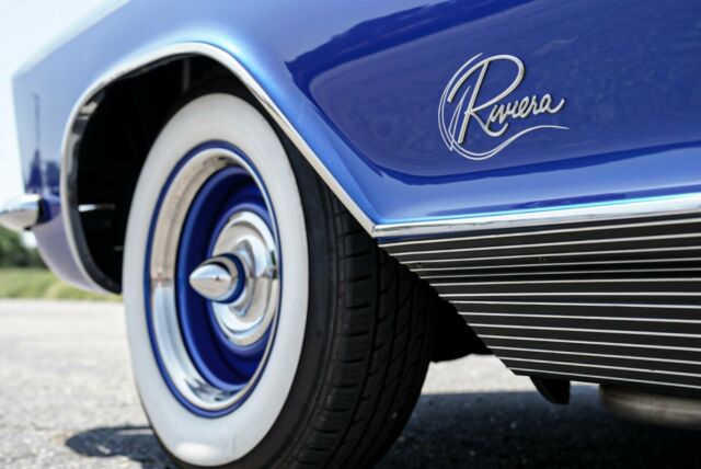 1965 Buick Riviera - photo 8
