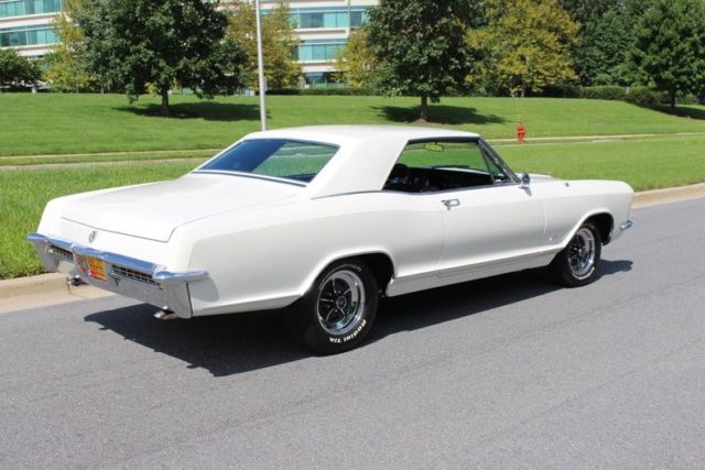 1965 Buick Riviera -- - photo 8