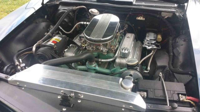 1965 Buick Riviera -409 NAILHEAD ENGINE SLAMMED ON AIR RIDE-PRO TOURI - photo 6