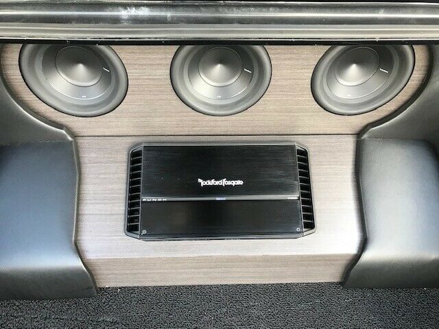 1965 Buick Riviera - photo 12