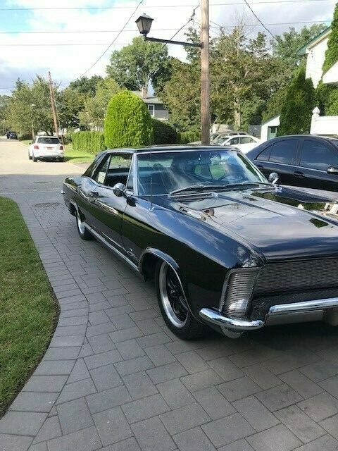 1965 Buick Riviera - photo 2