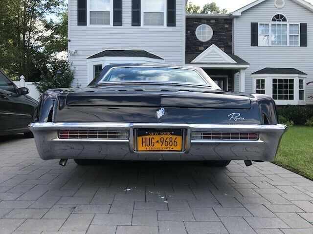 1965 Buick Riviera - photo 4