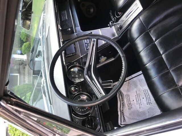 1965 Buick Riviera - photo 6