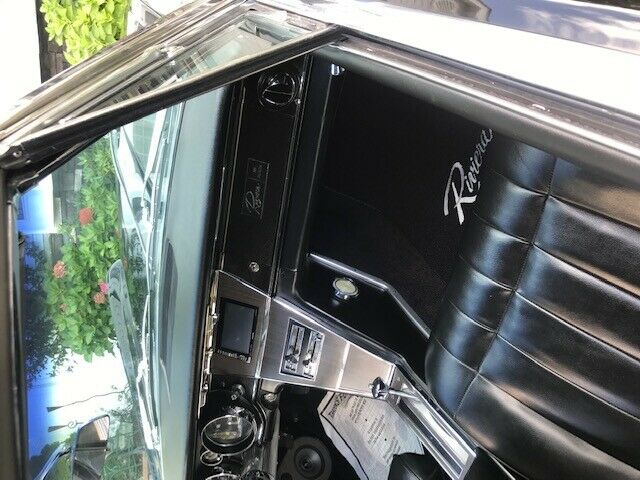 1965 Buick Riviera - photo 7