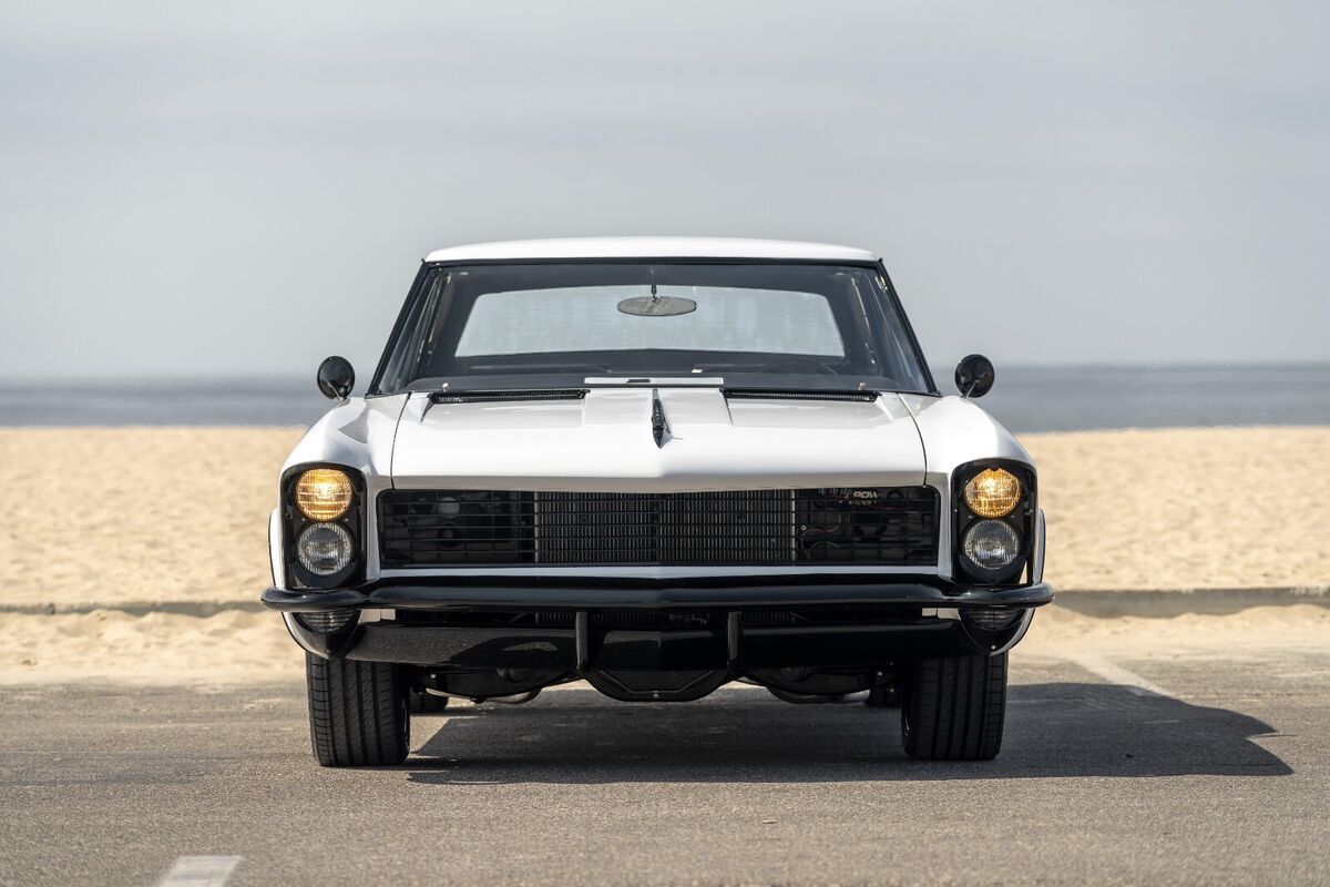 1965 Buick Riviera - photo 6