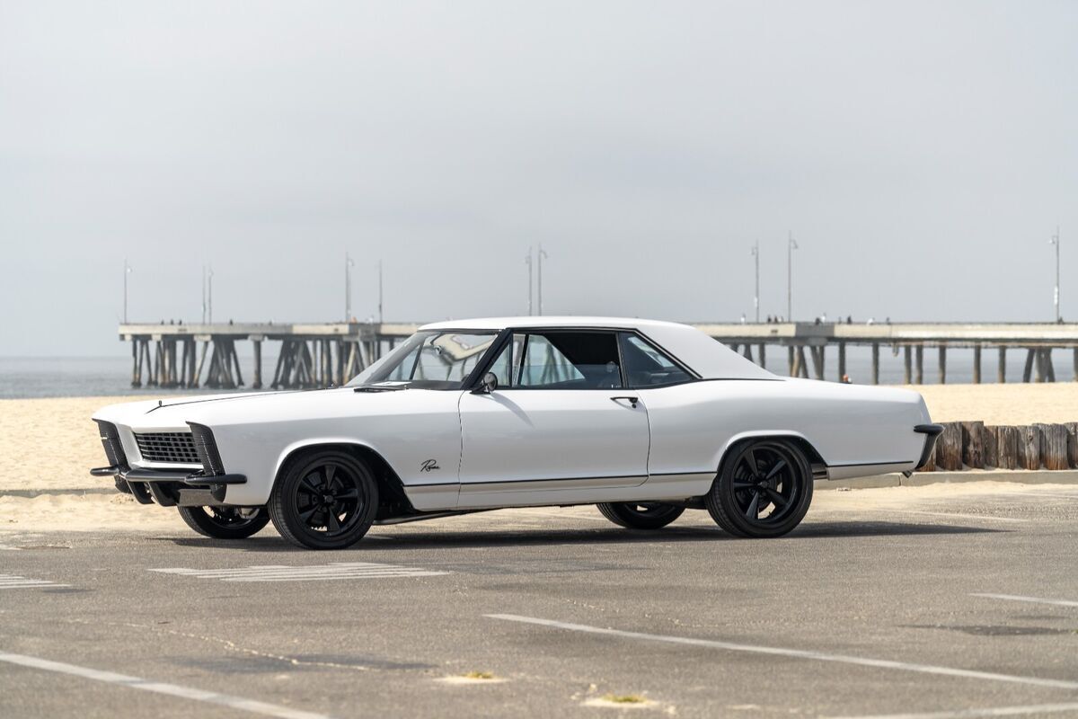 1965 Buick Riviera - photo 9
