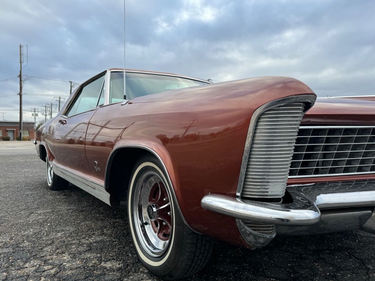 1965 Buick Riviera - photo 10