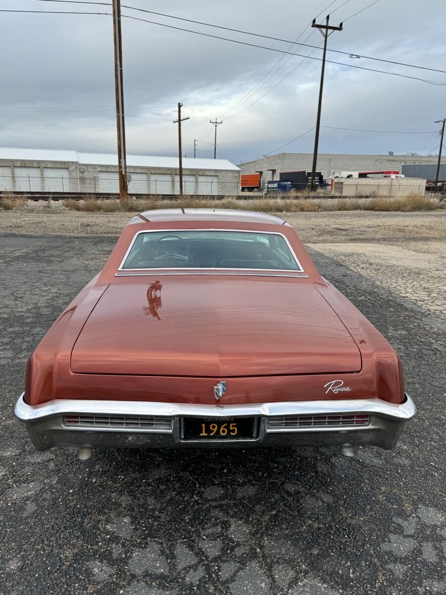 1965 Buick Riviera - photo 11
