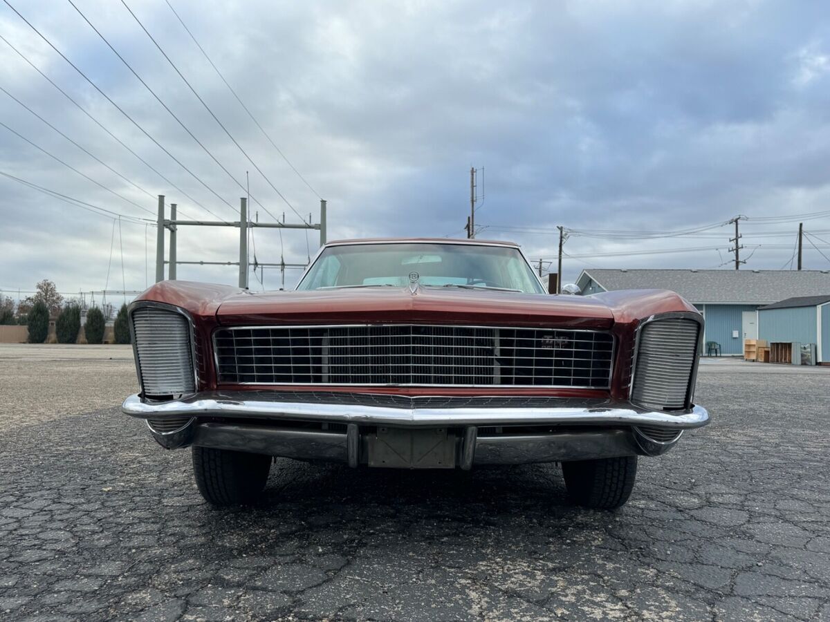 1965 Buick Riviera - photo 13