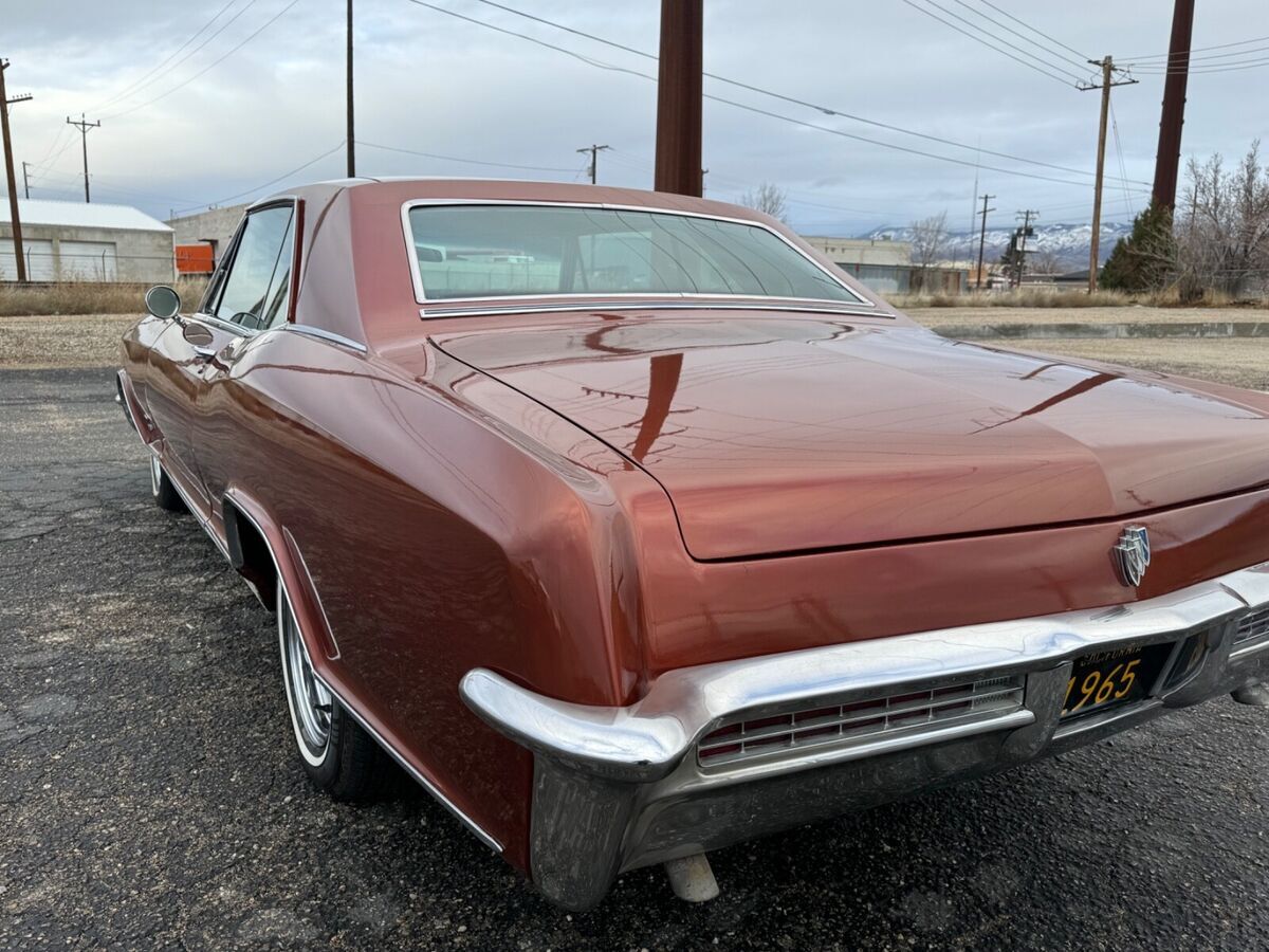 1965 Buick Riviera - photo 7