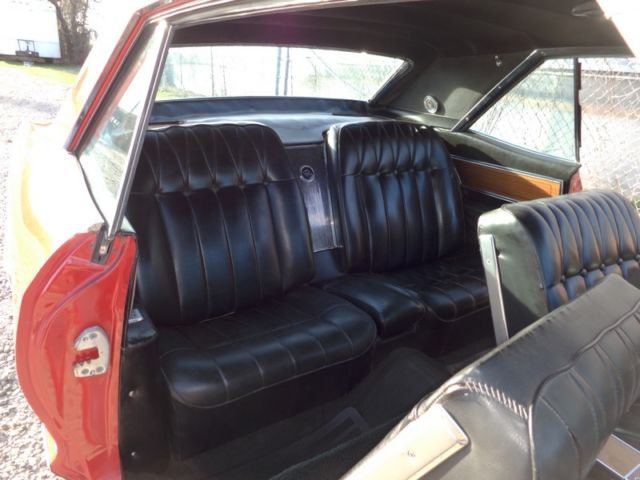 1965 Buick Riviera GS - photo 11