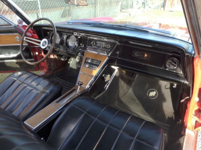 1965 Buick Riviera GS - photo 13
