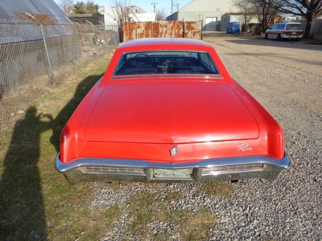 1965 Buick Riviera GS - photo 6