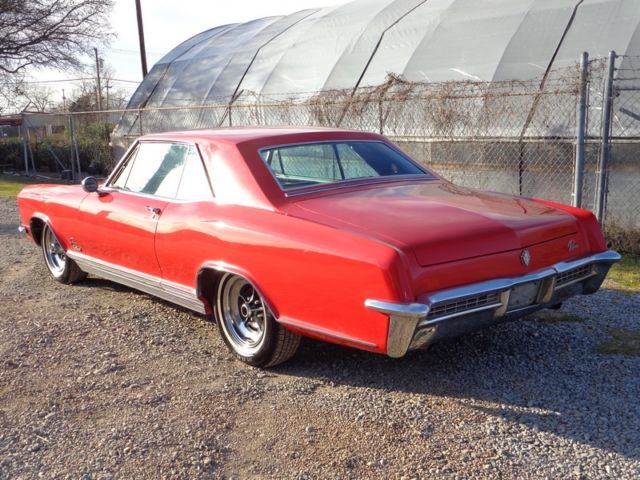 1965 Buick Riviera GS - photo 9