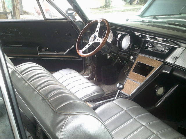 1965 Buick Riviera Gran Sport - photo 10