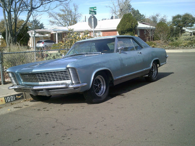 1965 Buick Riviera Gran Sport - photo 2