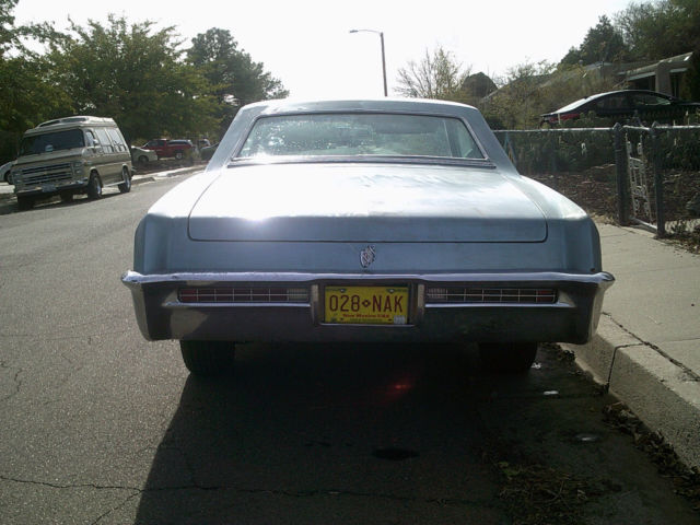 1965 Buick Riviera Gran Sport - photo 3