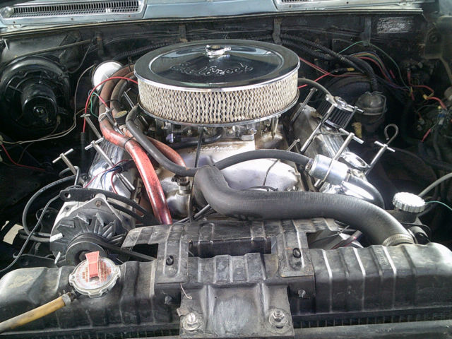 1965 Buick Riviera Gran Sport - photo 6