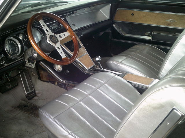 1965 Buick Riviera Gran Sport - photo 9