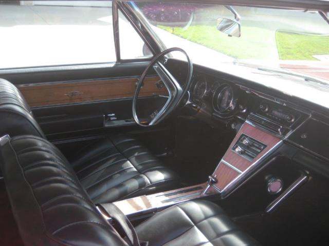 1965 Buick Riviera Gran Sport - photo 10