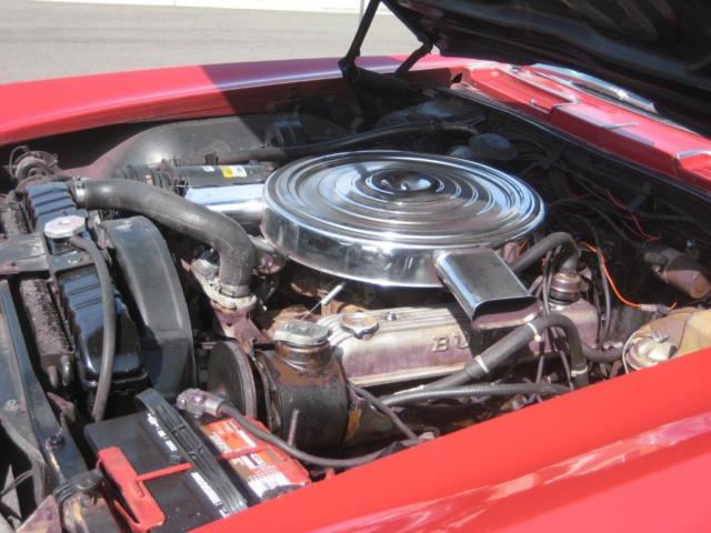 1965 Buick Riviera Gran Sport - photo 11