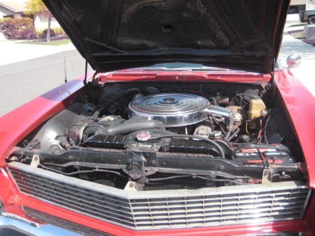 1965 Buick Riviera Gran Sport - photo 12