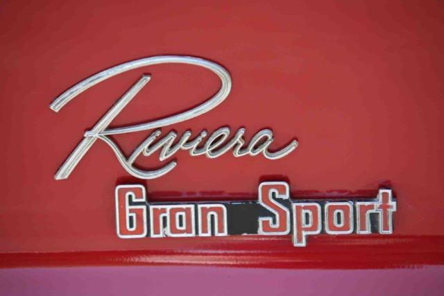 1965 Buick Riviera Gran Sport - photo 2