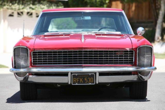 1965 Buick Riviera Gran Sport - photo 3