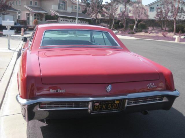 1965 Buick Riviera Gran Sport - photo 4