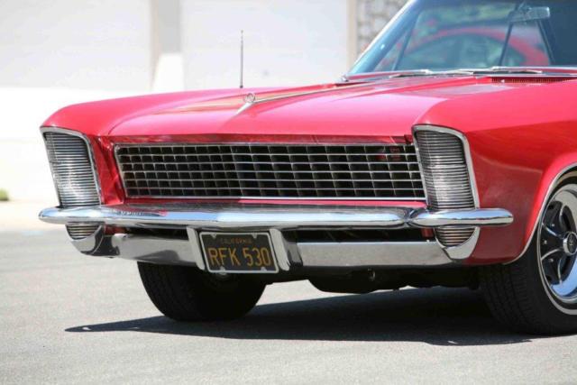 1965 Buick Riviera Gran Sport - photo 6