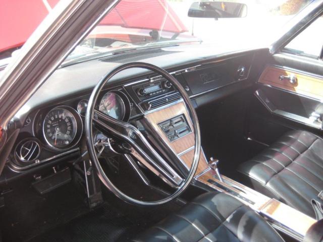 1965 Buick Riviera Gran Sport - photo 7