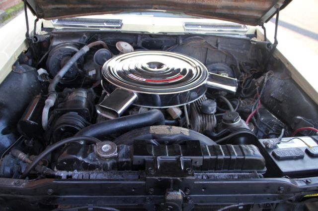 1965 Buick Riviera - photo 10