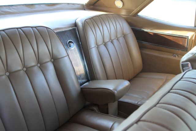 1965 Buick Riviera - photo 13