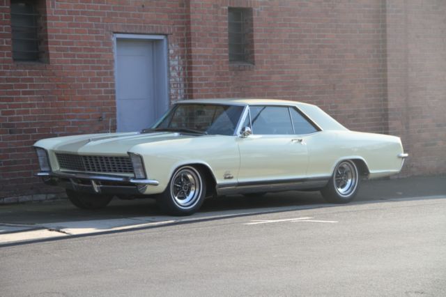 1965 Buick Riviera - photo 2
