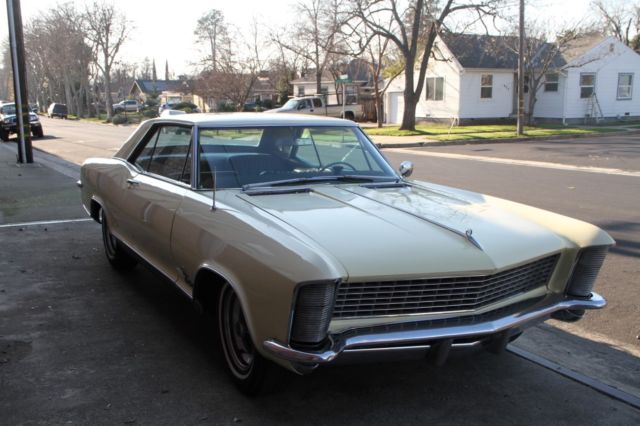 1965 Buick Riviera - photo 4