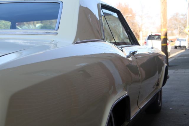 1965 Buick Riviera - photo 5