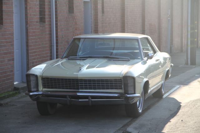 1965 Buick Riviera - photo 6