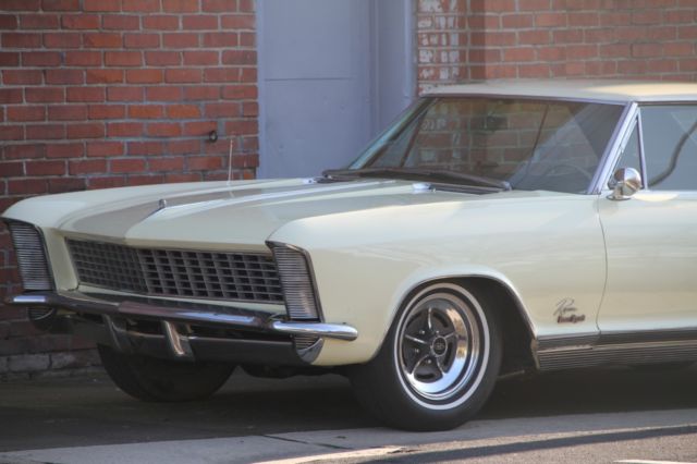 1965 Buick Riviera - photo 7