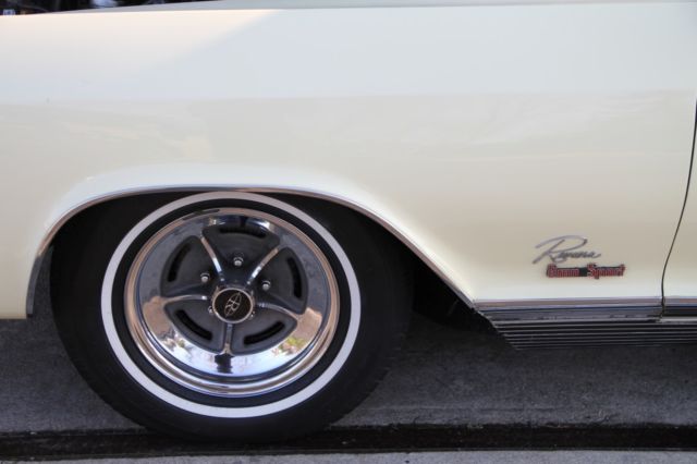 1965 Buick Riviera - photo 8