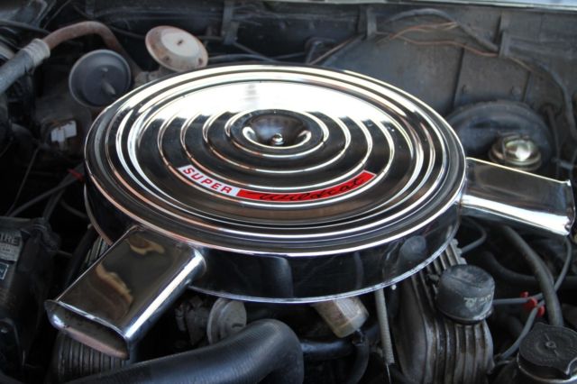 1965 Buick Riviera - photo 9