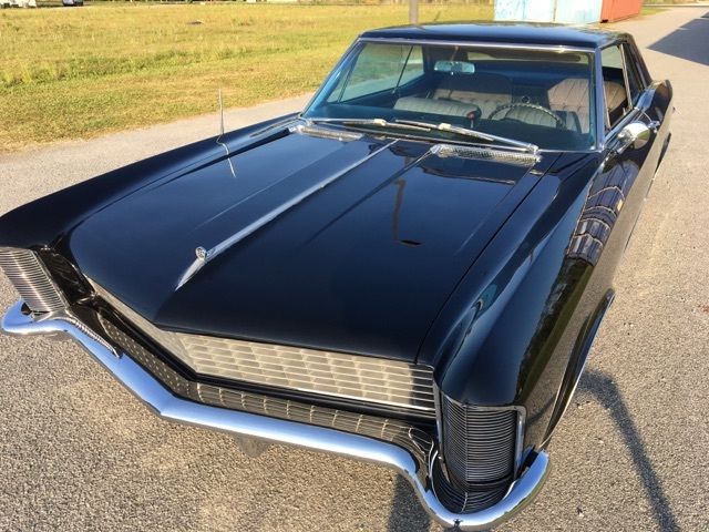 1965 Buick Riviera - photo 2