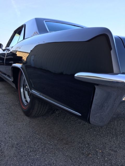 1965 Buick Riviera - photo 4