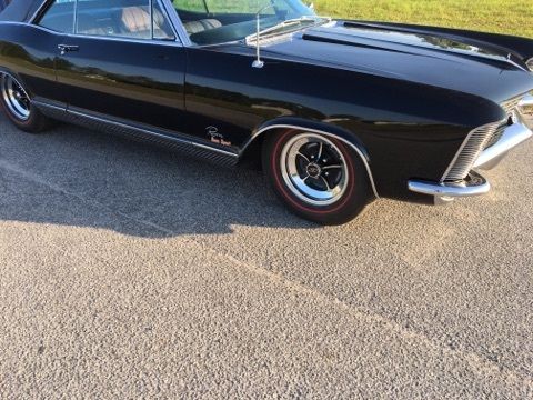 1965 Buick Riviera - photo 5