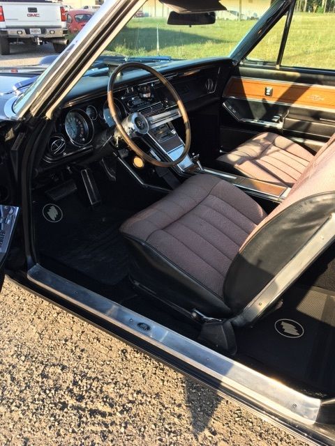 1965 Buick Riviera - photo 6