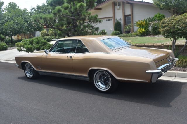 1965 Buick Riviera GRAN SPORT - photo 10