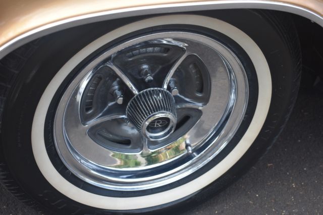 1965 Buick Riviera GRAN SPORT - photo 11