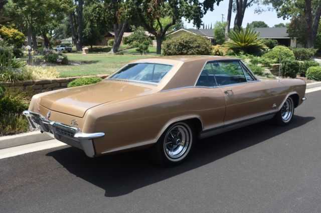 1965 Buick Riviera GRAN SPORT - photo 5